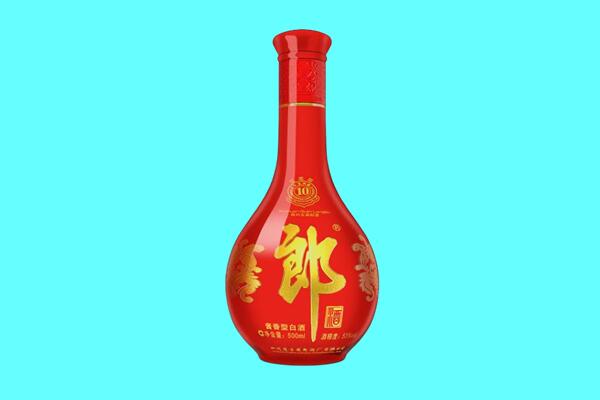 台州玉环市郎酒回收.jpg